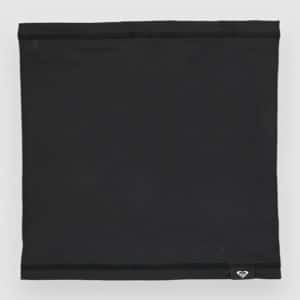 Roxy Lana Collar Neck Warmer true black