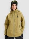 Roxy Landscape Jacke fennel seed