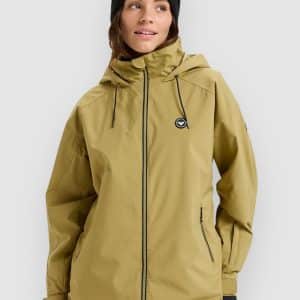 Roxy Landscape Jacke fennel seed