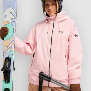 Roxy Landscape Jacke rose shadow