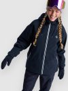 Roxy Landscape Jacke true black