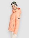 Roxy Meade Jacke peach pink