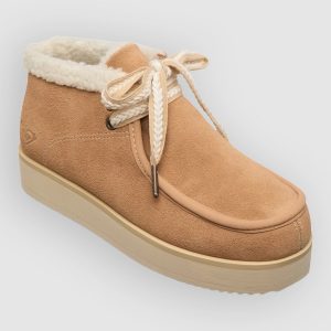 Roxy Pashta Winterstiefel natural
