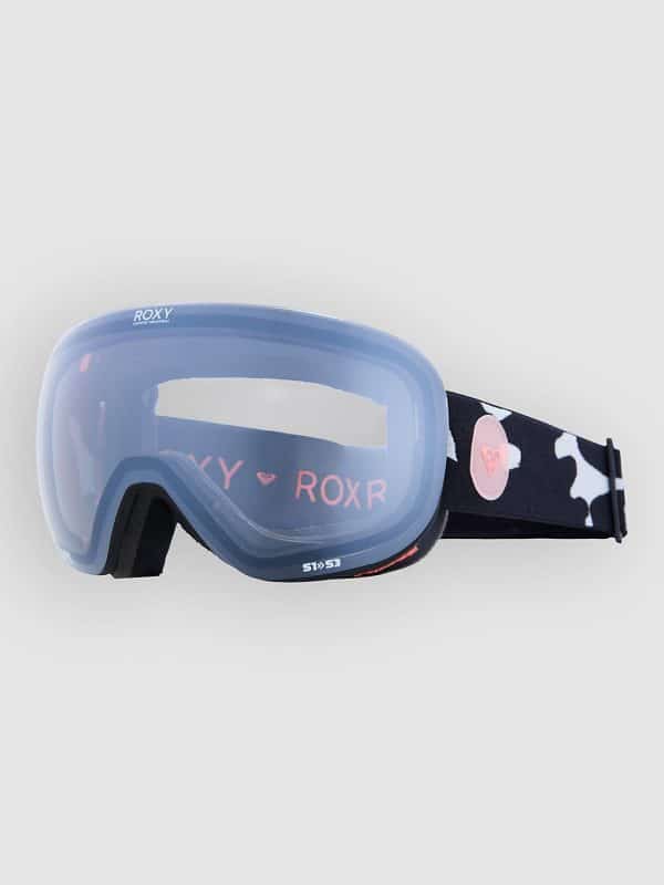 Roxy Popscreen Adapt Big Flow Goggle adapt ml silver s3