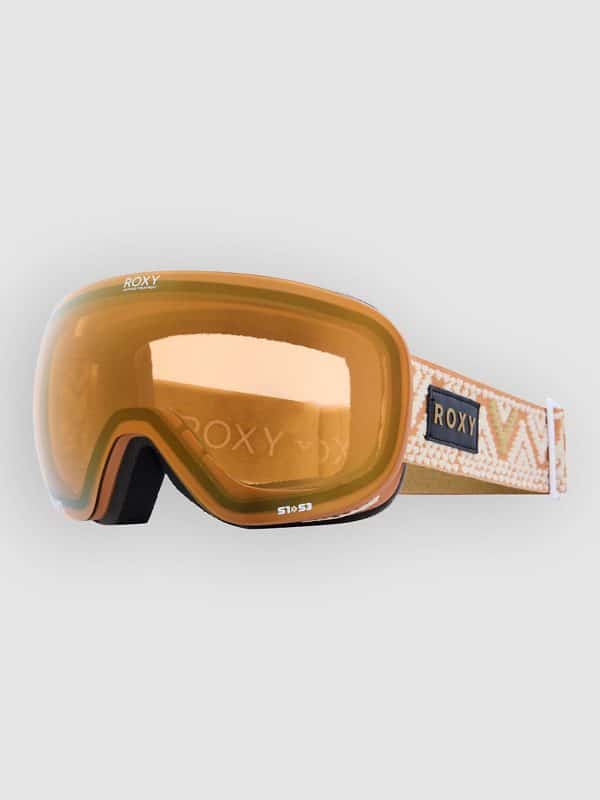 Roxy Popscreen Adapt Hazel Goggle adapt ml gold s3