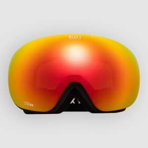 Roxy Popscreen Black Goggle clux ml infrared s3