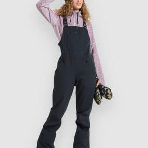 Roxy Rideout Bib Pants true black