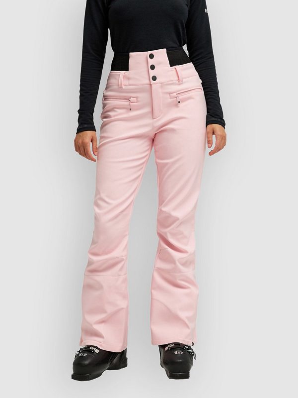 Roxy Rising High Hose rose shadow