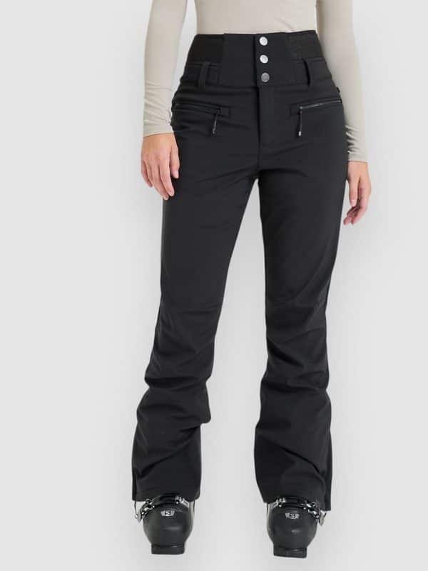 Roxy Rising High Hose true black