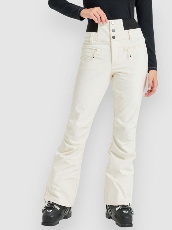 Roxy Rising High Hose whisper white