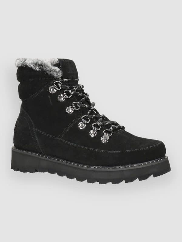 Roxy Sadie II Winterstiefel anthracite