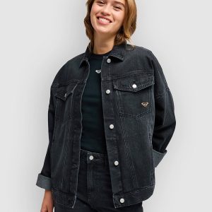 Roxy Salty Horizon Weste midnight vintage