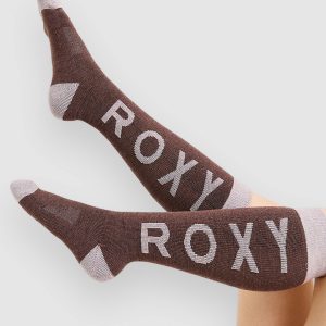 Roxy Shred Time Funktionssocken huckleberry