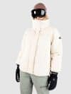 Roxy Snow Winter Rebel Jacke buttercream