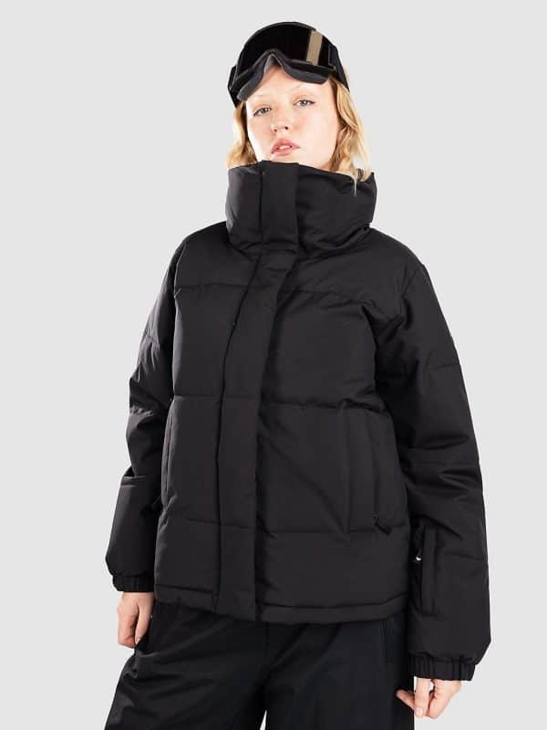 Roxy Snow Winter Rebel Jacke true black
