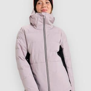 Roxy Snowyhill Puffy Jacke nirvana