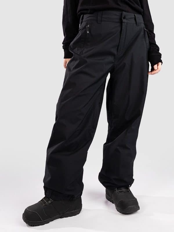 Roxy Steepland Hose true black