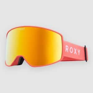 Roxy Storm Coral Chich Goggle clux ml orange s3