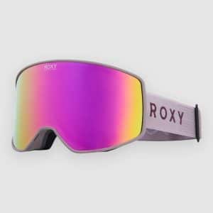Roxy Storm Nirvana Goggle clux ml purple s3