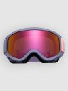 Roxy Sweetpea Frosty Friends Kids Goggle ml purple s3