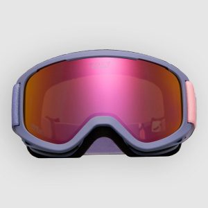 Roxy Sweetpea Frosty Friends Kids Goggle ml purple s3