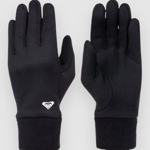 Roxy Underwater Handschuhe anthracite