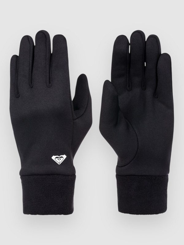 Roxy Underwater Handschuhe anthracite