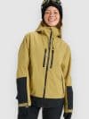 Roxy Upwards Jacke fennel seed