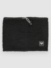 Roxy Valwood Collar Neck Warmer true black