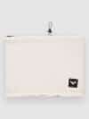 Roxy Valwood Collar Neck Warmer whisper white