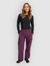 Roxy Vertex Hose blackberry wine