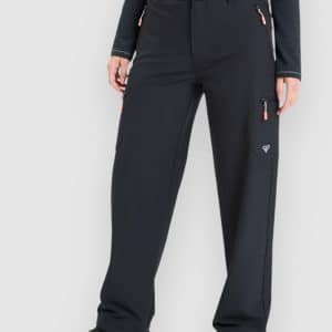 Roxy Vertex Hose true black