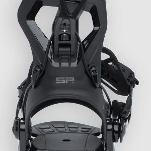SP Bindings Base 2027 Snowboard-Bindung black