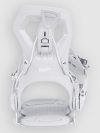 SP Bindings Core 2027 Snowboard-Bindung silver