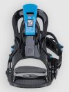 SP Bindings Kiddo 2027 Kids Snowboard-Bindung black