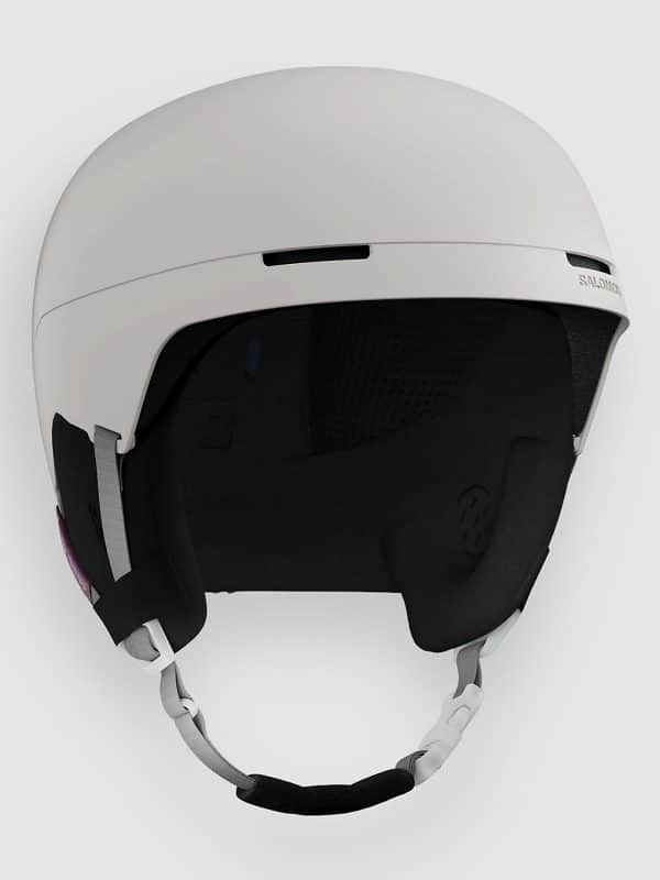 Salomon Brigade Index Helm grey violet