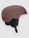 Salomon Brigade Index MIPS Helm grape shake