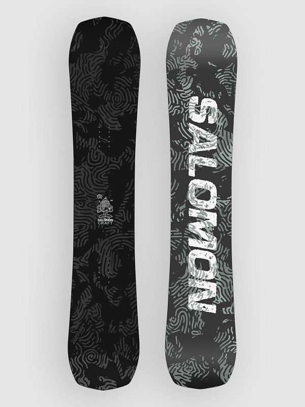 Salomon Craft  2027 Snowboard pattern