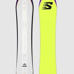 Salomon Dancehaul Snowboard multi color