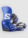 Salomon Hologram Equipe 2026 Snowboard-Bindung blue