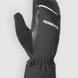 Salomon Propeller Gore-Tex Fäustlinge deep black