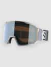 Salomon S/View 3 Ice Flow Goggle ice flow