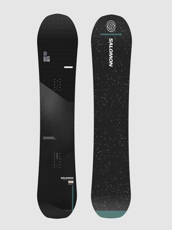 Salomon Super 8 Pro Snowboard multi color