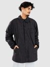 Salomon Venom Jacke deep black