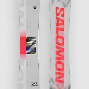 Salomon  pattern