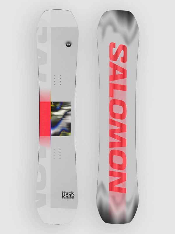 Salomon  pattern
