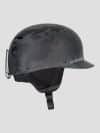 Sandbox Classic 2.0 Snow Helm black camo (matte)