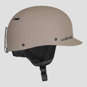 Sandbox Classic 2.0 Snow Helm dune