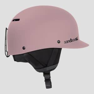 Sandbox Classic 2.0 Snow Helm dusty pink