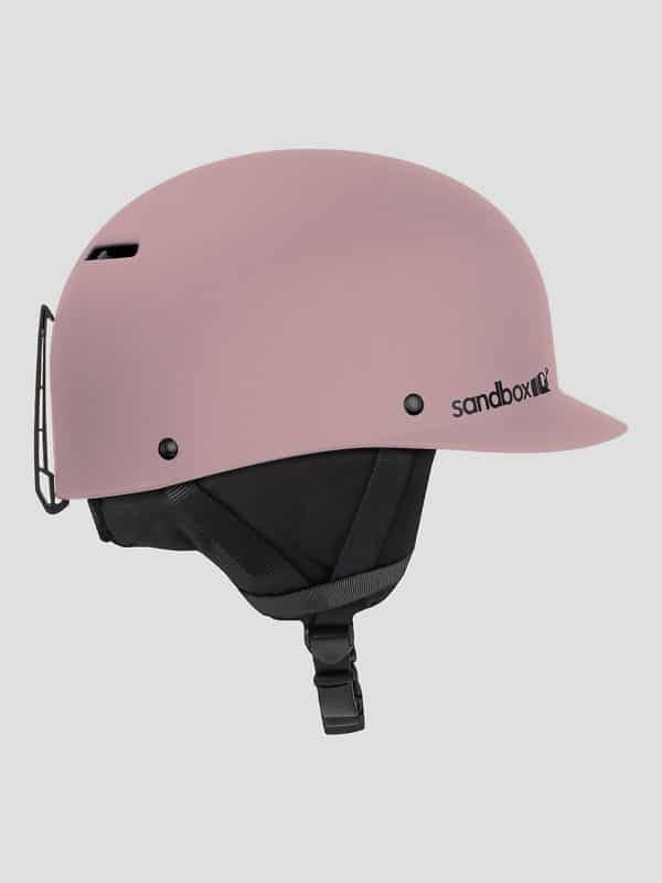 Sandbox Classic 2.0 Snow Helm dusty pink